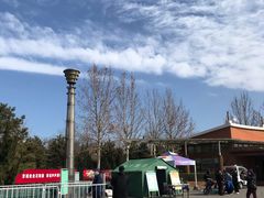 -大兴滨河森林公园