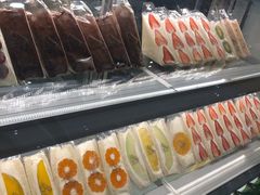 -Fruwich果明治(西单更新场店)