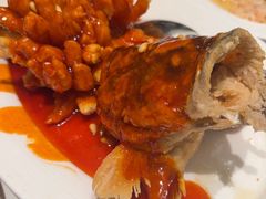 -洋洋中餐馆·SINCE 1997(信投店)