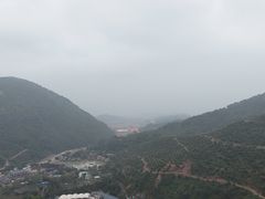 -十万大山布透温泉