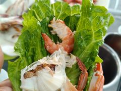 -阿兰姐海鲜店
