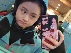 -长沙湘江冰雪世界