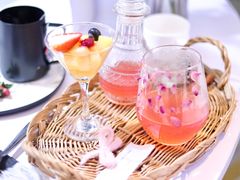 -Smile House咖啡馆(群芳小区店)