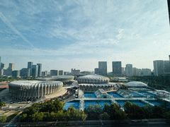 -济南喜来登酒店