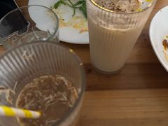 -Egg•Allday Brunch(襄阳北路店)