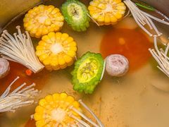 -犇鼎牛潮汕牛肉火锅(新辰里学清路店)