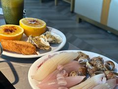 -千滋百味自助海鲜烤肉(布吉景华店)