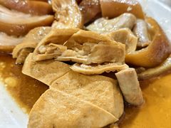 -车头老二大排档(金城步行街店)