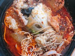-四川老牛麻辣烫(北门桥店)