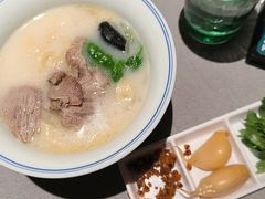 -阿庄新豫菜(通泰路店)