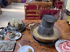 -元盛居(生态大街店)