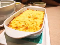 -吕氏疙瘩汤·海鲜新鲁菜(凯德mall新都心店)