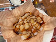 -香港新曜记茶餐厅(星耀城店)