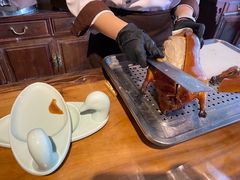 -小吊梨汤·北京菜·烤鸭(双井乐成中心店)