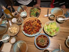 -水煮三国·川鲁江湖菜(香山店)