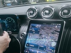 -上海星瀚奔驰4S店(红柳路店)