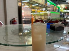 -無招牌海鮮(芽笼店)