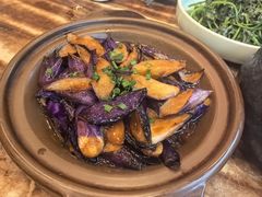 -一楼食业·美食人家