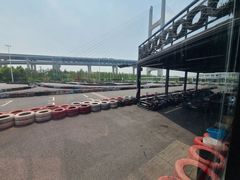 -锐擎卡丁车主题乐园(郊野公园店)