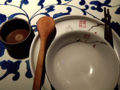 -绿茶餐厅(领展购物广场·中关村店)
