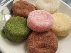-四海蒸鲜蒸汽海鲜自助(北戴河店)