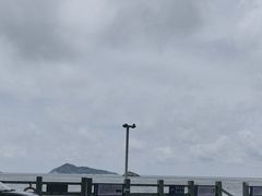-沙扒湾