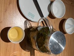 -黄山老妈·土菜(碧桂园店)