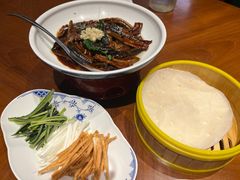 -上海人家花樣年华(中山公园店)