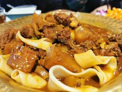 -天山传奇新疆菜(SKLP店)