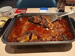 -鱼酷活鱼烤鱼(沈阳大悦城店)