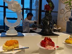 -索菲特酒店 · 云尚天际自助餐厅
