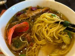 -澳门十六浦索菲特大酒店