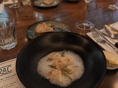 -RAC BAR(安福路店)