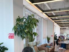 -WeWork中国(三里屯11号社区店)