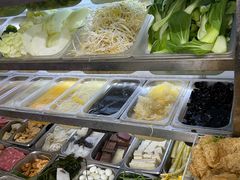 -天塔菜市场