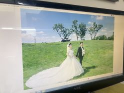 -潮妆婚纱礼服嫁衣馆(潮妆彩妆造型)