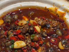 -辣小鲜·南昌大排档(船山路店)