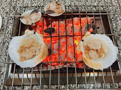 -震海贝烤贝·民俗特色店(延吉总店)