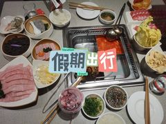 -海底捞火锅(北京路店)