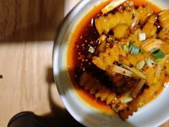 -全牛匠·乐山跷脚牛肉(新中关店)