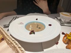 -晶雅花园西餐厅(南京首店)