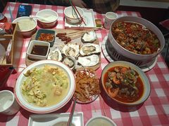 -辣小鲜·南昌大排档(船山路店)