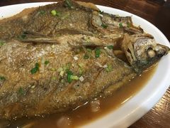 -老味道1992(武当山店)