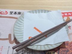 -堂本家·二代目·炸猪排(Express东海店)