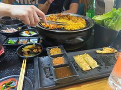 -九田家黑牛烤肉料理(告庄店)