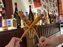 -三杯赤運·中式小酒馆(所城里店)