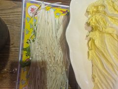 -芦月轩羊蝎子(劲松店)