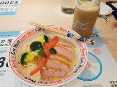 -卡朋西餐(悦汇城店)