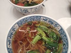 -天龙宝严素食馆(大兴善寺店)