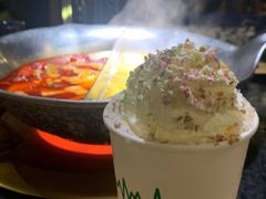 -湊湊火锅·茶憩(上海合生汇店)